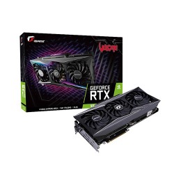Colorful IGame GeForce RTX 3070 Ti Vulcan OC 8G-V Graphics Card