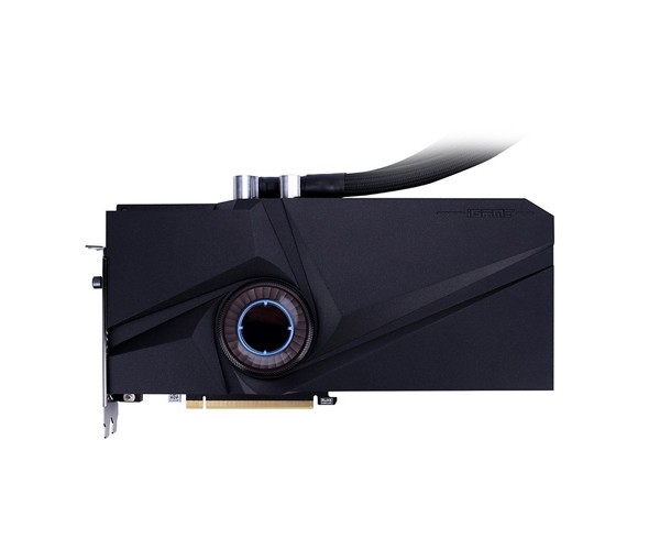 Colorful IGame GeForce RTX 3080 Neptune OC 10G-V Graphics Card
