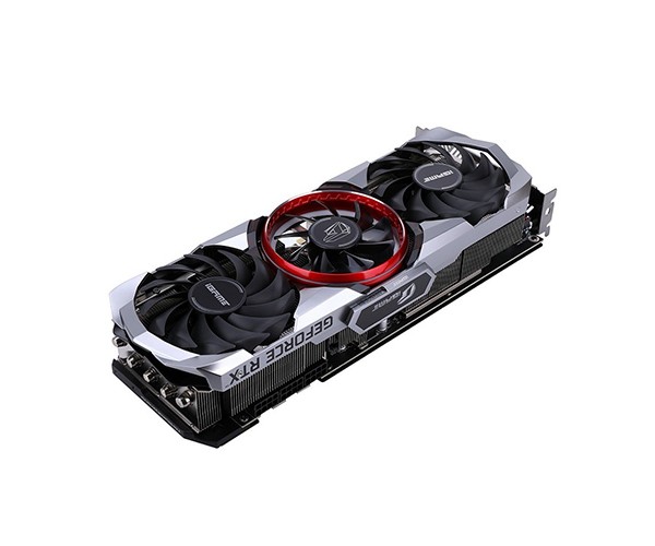 Colorful IGame GeForce RTX 3080 Ti Advanced OC-V 12GB Graphics Card