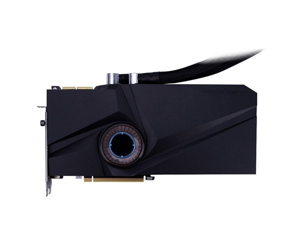 COLORFUL IGAME GEFORCE RTX 3090 NEPTUNE OC-V 24GB GRAPHICS CARD