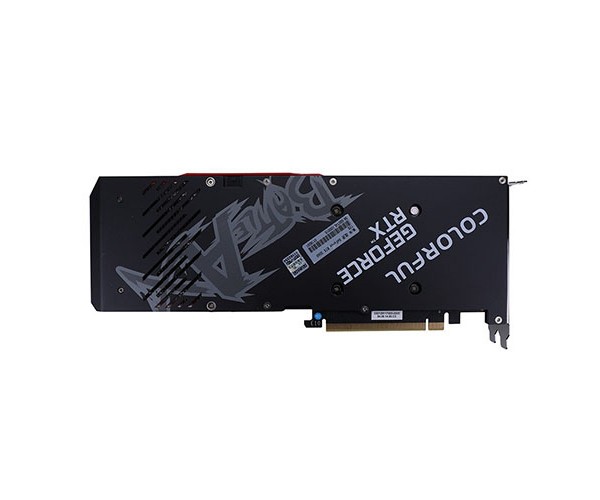Colorful GeForce RTX 3060 NB 12G-V 12GB GDDR6 Graphics Card
