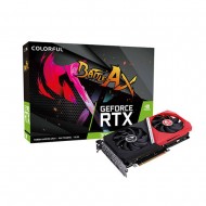 Colorful Geforce RTX 3060 NB DUO 12G-V 12GB GDDR6 Graphics Card