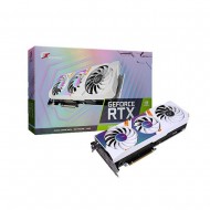 Colorful IGame GeForce RTX 3060 Ti Ultra W OC LHR-V 8GB GDDR6 Graphics Card