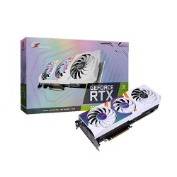 Colorful IGame GeForce RTX 3070 Ultra W OC-V 8GB GDDR6 Graphics Card