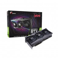 COLORFUL IGAME GEFORCE RTX 3080 VULCAN OC 12G LHR-V GDDR6X GRAPHICS CARD