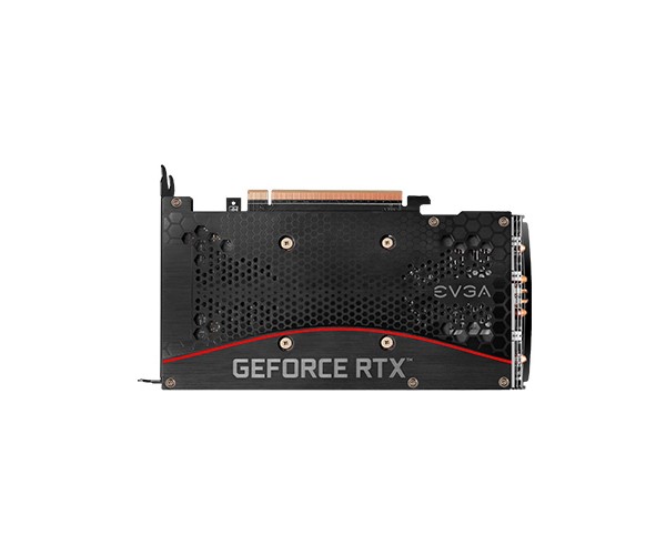 EVGA GeForce RTX 3060 Ti XC GAMING 8GB GDDR6 GRAPHICS CARD