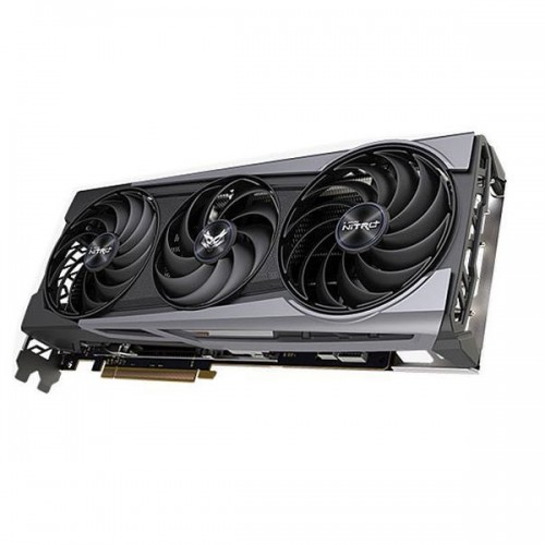 Sapphire NITRO PLUS AMD Radeon RX 6800 16GB Graphics Card Price in bd