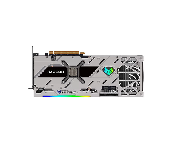 Sapphire Nitro PLUS AMD Radeon RX 6700 XT Gaming OC 12GB Graphics Card