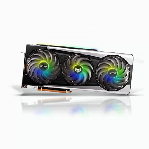 6800 Xt Sapphire Nitro Plus Sapphire NITRO Plus AMD Radeon RX 6800