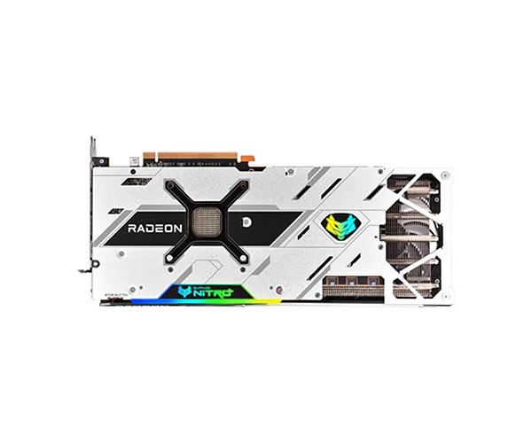 Sapphire NITRO Plus AMD Radeon RX 6900 XT SE GAMING OC 16GB Graphics Card