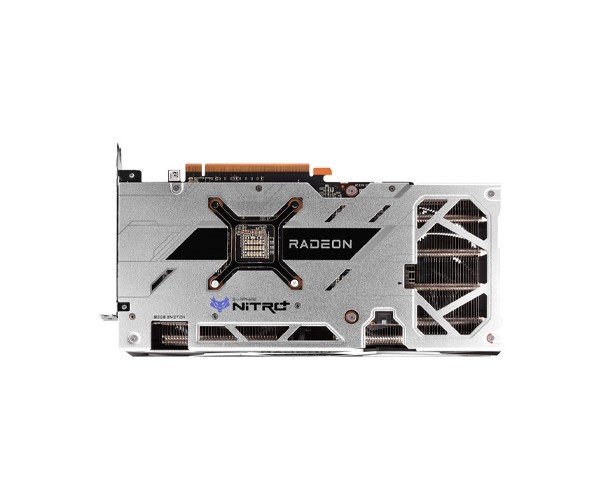 SAPPHIRE NITRO+ Radeon RX 6650 XT 8GB OC GDDR6 GRAPHICS CARD