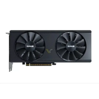 GUNNIR Intel Arc A580 Index 8G GDDR6 Graphics Card