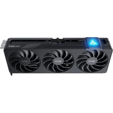 GUNNIR B580 Photon 12G OC Black Graphics Card
