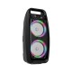 Havit SQ108BT Black Portable Bluetooth Speaker