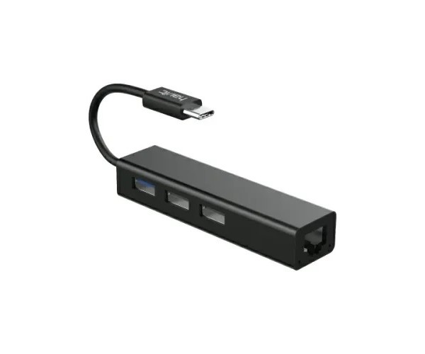 Havit HB4003 Type-C to USB Hub