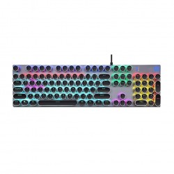 HP GK400Y Wired Mechanical Keyboard