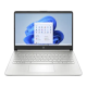 HP 14s-dq5110TU Core i5 12th Gen 14" FHD Laptop