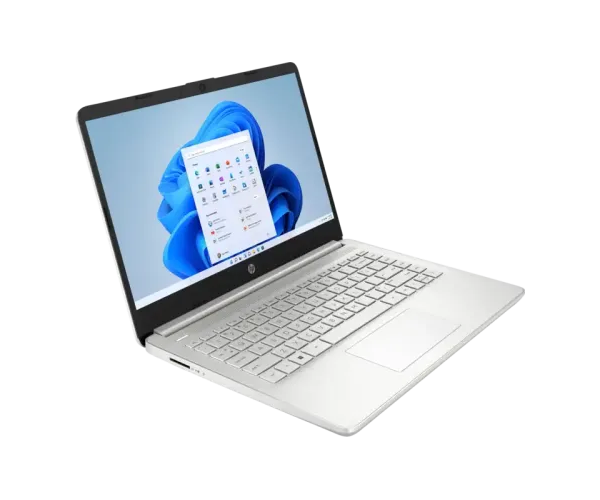 HP 14s-dq5110TU Core i5 12th Gen 14" FHD Laptop
