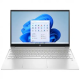 HP Pavilion 15-eg2117TU Core i7 12th Gen 15.6" FHD Laptop