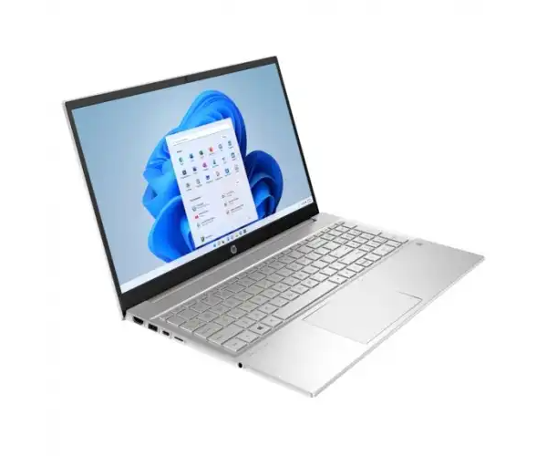 HP Pavilion 15-eg2117TU Core i7 12th Gen 15.6" FHD Laptop