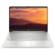 HP 15s-fq0008nia Intel® Celeron® N4120 – 8GB RAM / 256GB SSD I 15.6″ HD I Intel® UHD Graphics 600 I FreeDOS I Laptop (Natural Silver) – A05LQEA