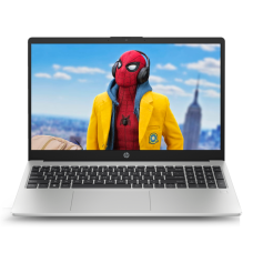 HP 250 G10 I Intel Core  i3 1315U 15.6 Inch FHD 13th GEN 8GB RAM 512GB NVMe SSD Backlit & Finger Print Laptop