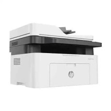 HP Laser MFP 137fnw Multifunction Mono Laser Printer