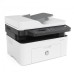 HP Laser MFP 137fnw Multifunction Mono Laser Printer