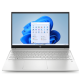 HP Pavilion 15t-eg300 Intel® Core™ i5-1335U 13th GEN – 8GB RAM / 512GB SSD I Intel® Iris® Xᵉ GPU I 15.6″ FHD I Windows 11 I EXECUTIVE Laptop (Natural Silver) – 78G37AV