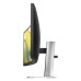 HP Series 5 Pro 534pm 34 Inch WQHD 100Hz VA Curved Monitor With 5MP WebCam
