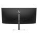 HP Series 5 Pro 534pm 34 Inch WQHD 100Hz VA Curved Monitor With 5MP WebCam