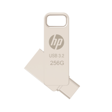 HP x206C 256GB Type-C USB 3.2 Flash Drive