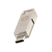 HP x206C 256GB Type-C USB 3.2 Flash Drive