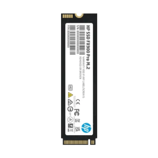 HP FX900 Pro  512GB M.2 PCIe NVMe Internal SSD