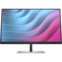 HP E24 G5 23.8" FHD IPS Monitor