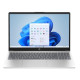 HP 15-FD0204TU Intel Core I5 13th Gen 8GB RAM 512GB SSD 15.6 Inch FHD Silver Laptop