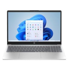 HP 15-FD0205TU Intel Core I5 1335U 13th Gen 8GB RAM 512GB SSD 15.6 Inch FHD Laptop