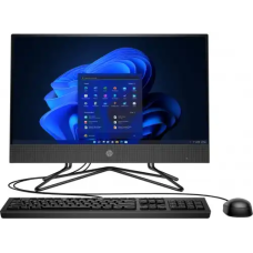 HP Pro 240 G9 Core i5 12th Gen All-in-One Desktop PC