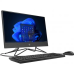 HP Pro 240 G9 Core i5 12th Gen All-in-One Desktop PC