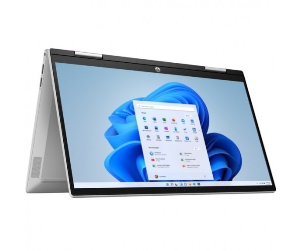 HP Pavilion x360 Convertible 14-ek0777TU Core i7 12th Gen 14" FHD 2-in-1 Touch Laptop