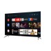 HAIER H32K66G 32 INCH BEZEL LESS HD GOOGLE ANDROID 11 SMART TV