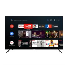 HAIER H32K66G 32 INCH BEZEL LESS HD GOOGLE ANDROID 11 SMART TV