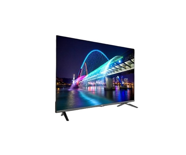 Haier H32K800X 32-Inch Bezel-Less LED Google TV