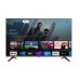 Haier H32K800X 32-Inch Bezel-Less LED Google TV
