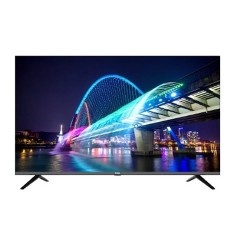 Haier H32K800X 32-Inch Bezel-Less LED Google TV