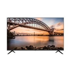 HAIER H43K6FG 43 INCH FHD LED ANDROID SMART TELEVISION
