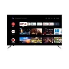 HAIER H50K66UG PLUS 50 INCH BEZEL LESS 4K UHD GOOGLE ANDROID 11 TV