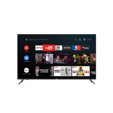 HAIER H55K66UG 55 INCH BEZEL LESS 4K GOOGLE ANDROID 11 SMART TV
