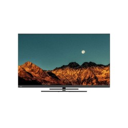 HAIER H55S6UG PRO 55 INCH UHD ANDROID 11 SMART TELEVISION