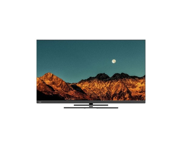 HAIER H55S6UG PRO 55 INCH UHD ANDROID 11 SMART TELEVISION